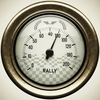 OldTimer Rally Timer