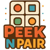 Peek N Pair