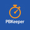 PBKeeper: Track & XC Timer