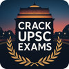 Crack UPSC Exams