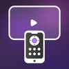 Smart TV Remote: Universal TVs
