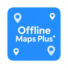 Offline Maps-Global Navigation