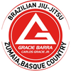 Gracie Barra Zumaia