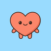 Hearty - AI Relationship app