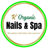 R3 Organic Nails & Spa