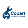 Copart Service Provider