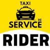 TAXI SERVICE RIDER