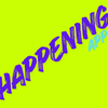 The Happening App