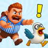 Crazy Chick Escape