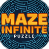 Maze Infinite Puzzle