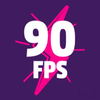90 FPS + 120 FPS