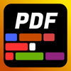 Tagaeff: PDF highlighter