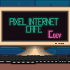 Pixel Internet Cafe