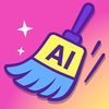 AI Photo Video Cleaner : Swipe