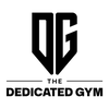 The Dedicated Gym