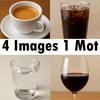 4 Images 1 Mot: Jeu de Mots
