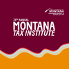 Montana Tax Institute