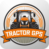 Tractor GPS Field Guidance App