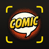 ComicSnap: Identify Comic Book