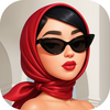 Merge & Makeover: Fashion Game