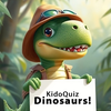 KidoQuiz: Dinosaurs!