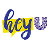 HeyU App