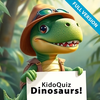 KidoQuiz: Dinosaurs (Full)