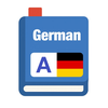 German Word Master Flashcards