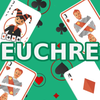 Euchre - Offline Card Game