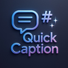 Quick-CaptionAI