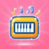Color Piano Kids Music & Fun