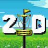 Disc Golf 2D