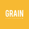 Grain Mediterranean
