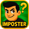 Imposter Game: Guess the Word!