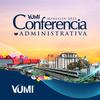 VUMI Admin Conference 2025