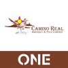 CaminoRealAbstractApp ONE