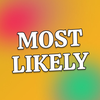 Most Likely To | Question Game