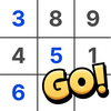 Sudoku Go: Classic Puzzle