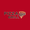 Pizza Slice Grill.