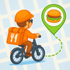Delivery Food Tycoon