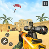 FPS Shooter:3D Gun Fire Games