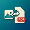 Image to PDF: Paperize
