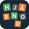 Hjärnord: Svenskt ordsökspel