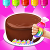 Cake Maker: DIY Cake Game