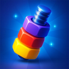 Nuts N Bolts: Sorting Puzzle