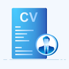 Resume Maker & CV Creator.