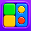 Piece Fit & Sort