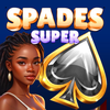 Spades Super- Online Card Game