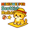Minesweeper:  Scottish Holiday