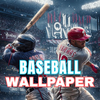 Baseball Wallpaper 4k